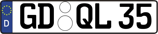 GD-QL35