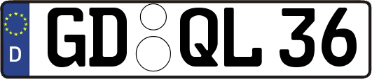 GD-QL36