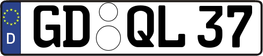 GD-QL37