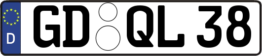 GD-QL38