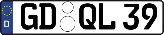 GD-QL39