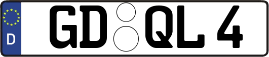 GD-QL4
