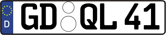 GD-QL41