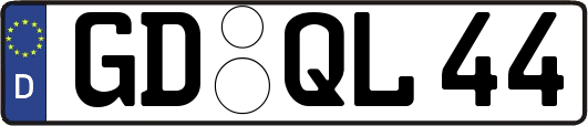 GD-QL44