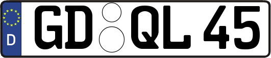 GD-QL45