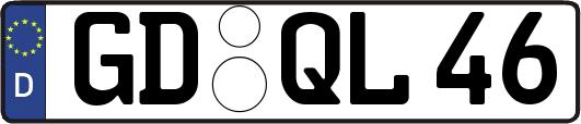 GD-QL46