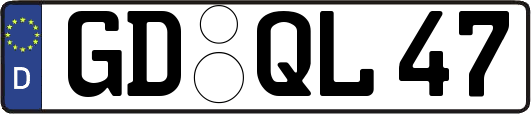 GD-QL47