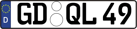 GD-QL49
