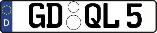 GD-QL5