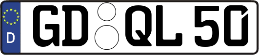 GD-QL50