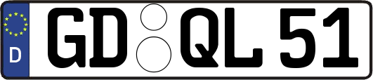 GD-QL51