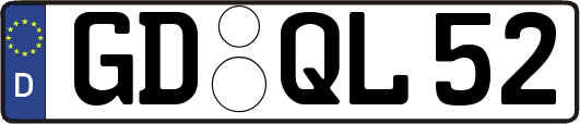 GD-QL52