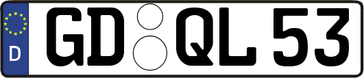 GD-QL53