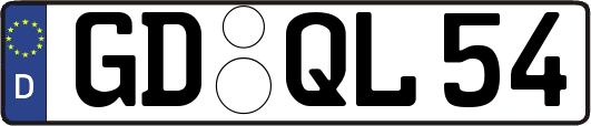 GD-QL54