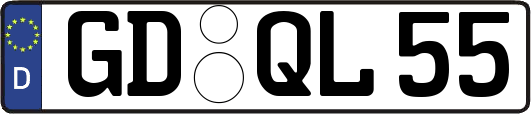 GD-QL55