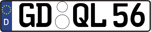 GD-QL56