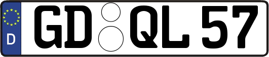GD-QL57