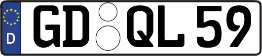 GD-QL59