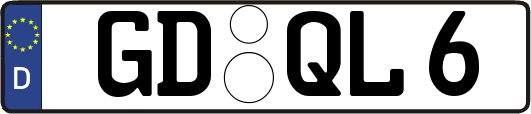 GD-QL6