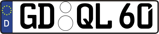 GD-QL60