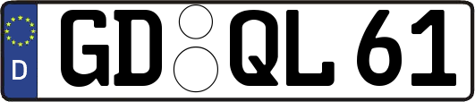 GD-QL61
