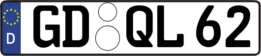 GD-QL62