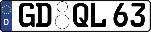 GD-QL63