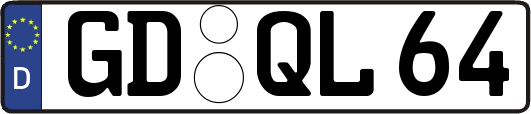 GD-QL64