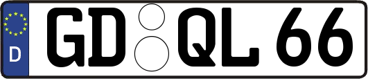 GD-QL66