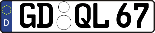 GD-QL67