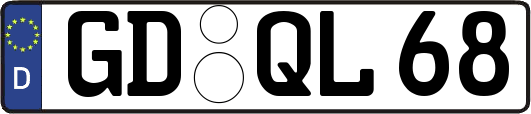GD-QL68