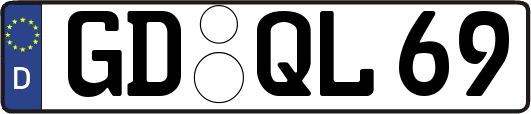 GD-QL69
