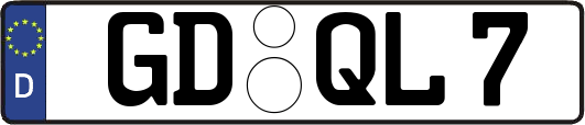 GD-QL7