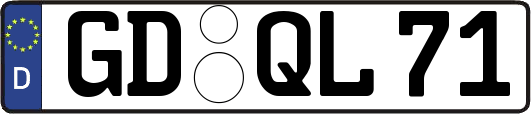 GD-QL71