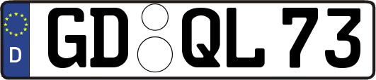 GD-QL73