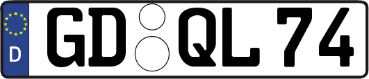 GD-QL74