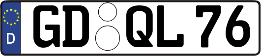 GD-QL76