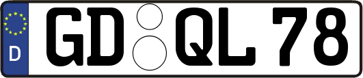 GD-QL78