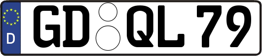 GD-QL79