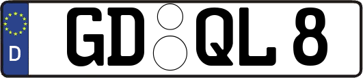 GD-QL8