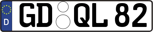 GD-QL82