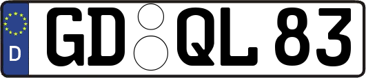 GD-QL83
