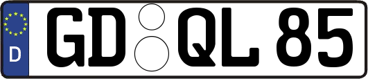 GD-QL85