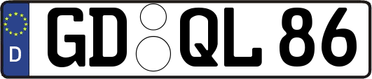 GD-QL86