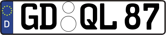 GD-QL87