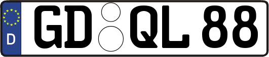GD-QL88