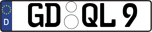 GD-QL9