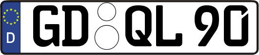 GD-QL90