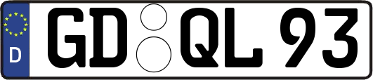 GD-QL93