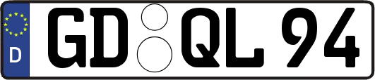 GD-QL94